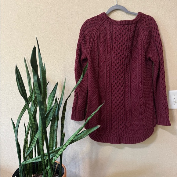 LL Bean Sweater - Picture 4 of 4